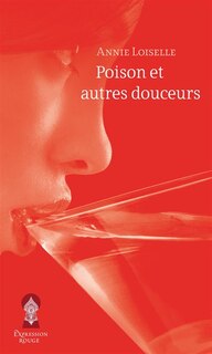 Front cover_Poison et autres douceurs