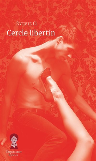 Front cover_Cercle libertin