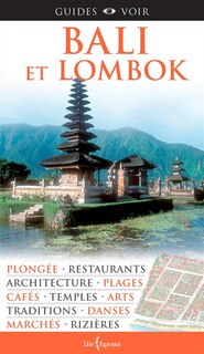 Couverture_Bali et Lombok