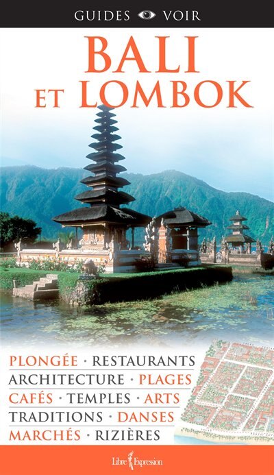 Couverture_Bali et Lombok