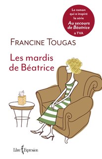 Front cover_Les mardis de Béatrice