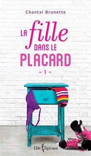 Couverture_La fille dans le placard