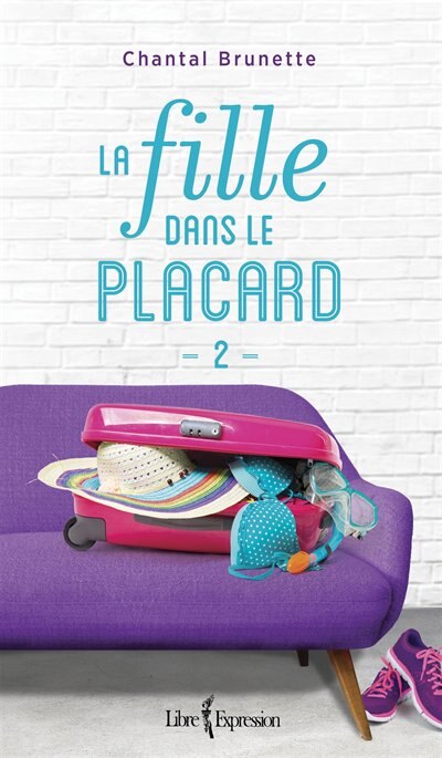 Couverture_La fille dans le placard