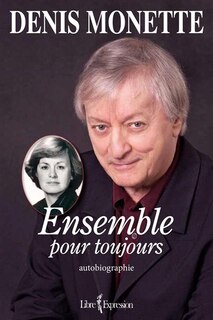 Front cover_Ensemble pour toujours