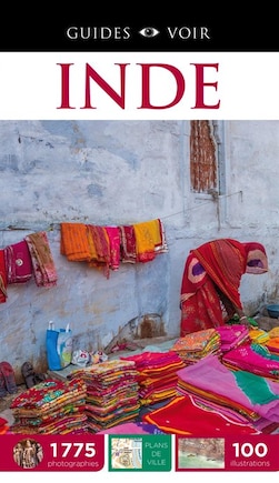 Inde Guides Voir