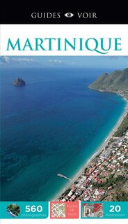 Martinique Guides Voir