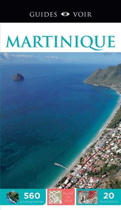 Martinique Guides Voir