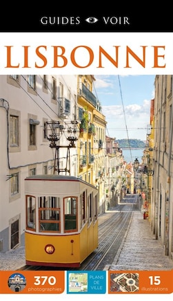 Lisbonne Guides Voir