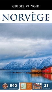 Front cover_Norv&egrave;ge