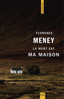 Front cover_La mort est ma maison