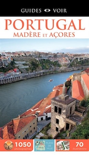 Couverture_Portugal, Mad&egrave;re et A&ccedil;ores