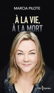Front cover_À la vie, à la mort
