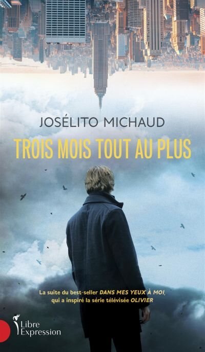 Front cover_TROIS MOIS TOUT AU PLUS