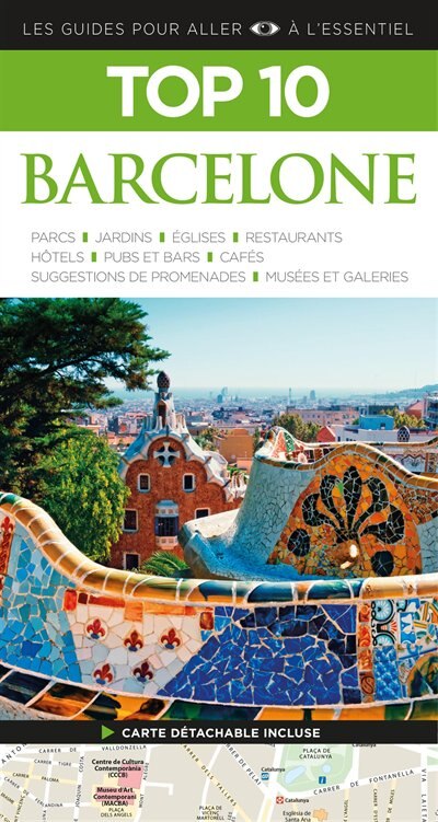 Front cover_Barcelone