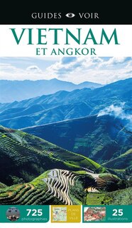 Couverture_Vietnam et Angkor