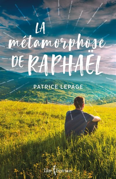 La métamorphose de Raphael