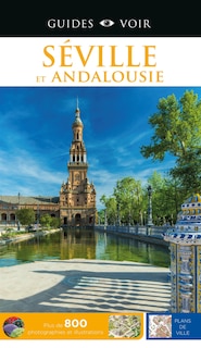 Couverture_Séville et Andalousie