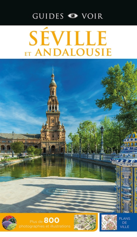 Couverture_Séville et Andalousie