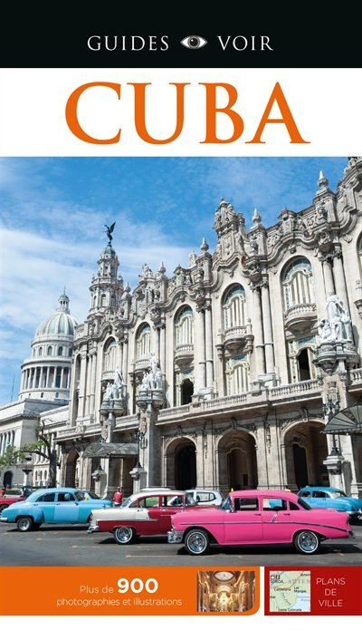 Guides voir Cuba