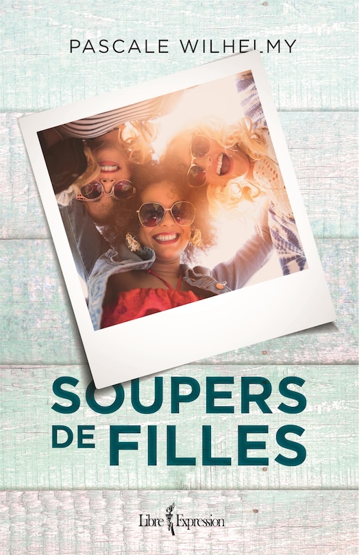 SOUPERS DE FILLES