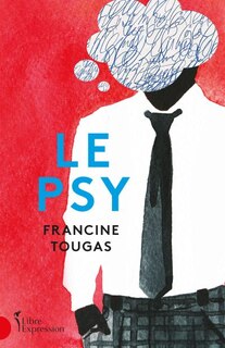 Front cover_Le psy