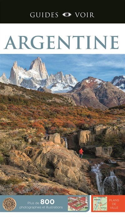Front cover_Argentine