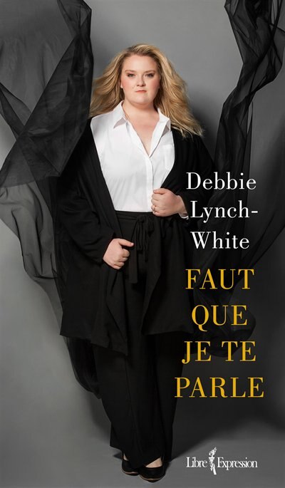 Front cover_Faut que je te parle