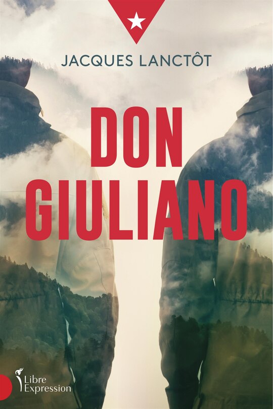 Front cover_DON GIULIANO