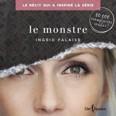 Couverture_Le Monstre