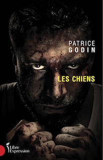 Front cover_LES CHIENS