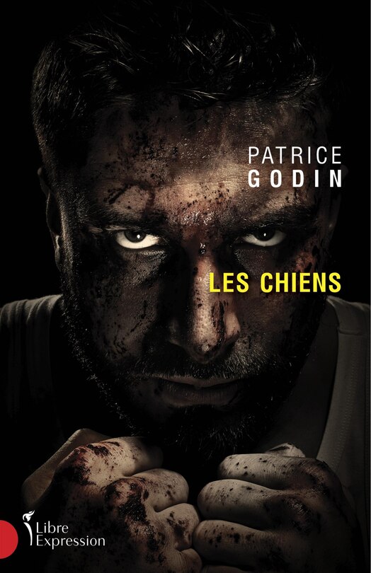 Front cover_LES CHIENS