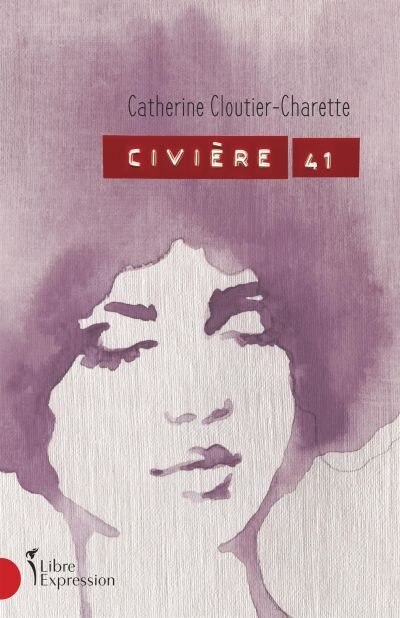 Front cover_CIVIÈRE 41