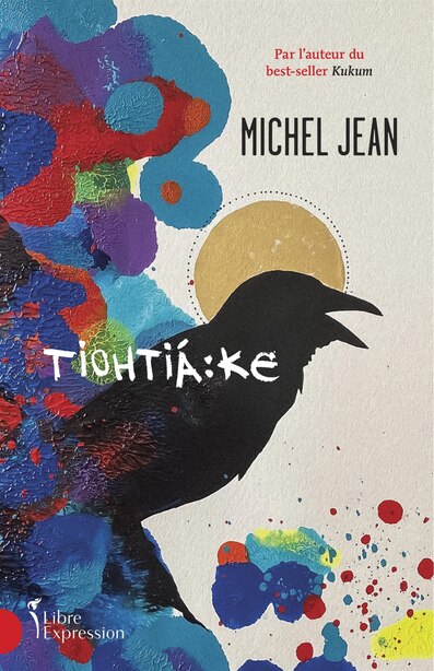 Tiohtiá:ke de Michel Jean