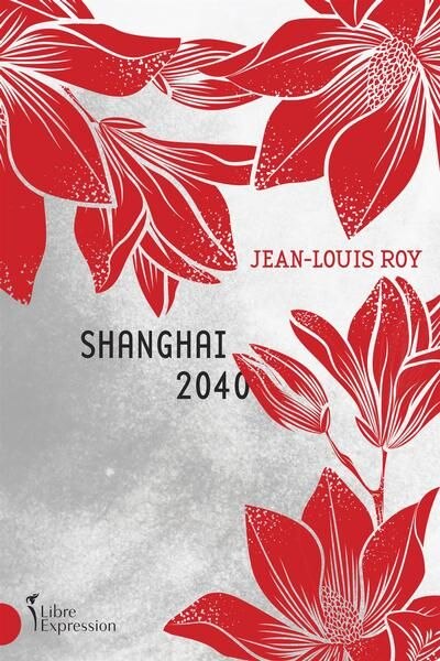 Front cover_Shanghai 2040