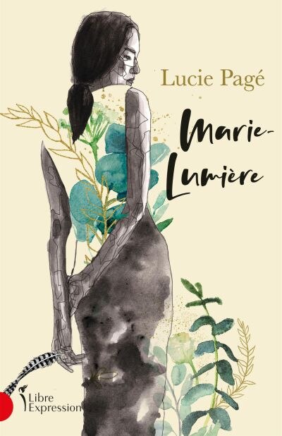 Front cover_MARIE-LUMIÈRE