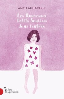 Front cover_Les Nouveaux Petits Souliers dans l'entrée