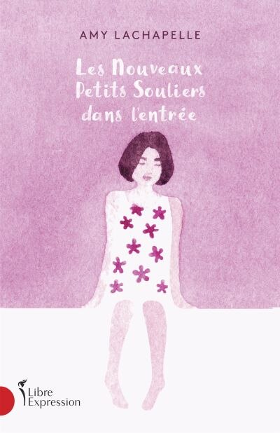 Front cover_Les Nouveaux Petits Souliers dans l'entrée