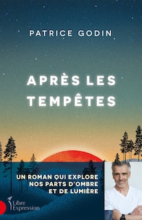 Front cover_Après les tempêtes