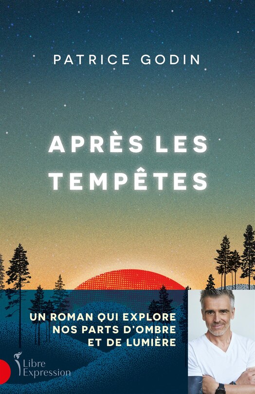 Front cover_Après les tempêtes