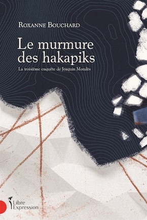 Le murmure des hakapiks