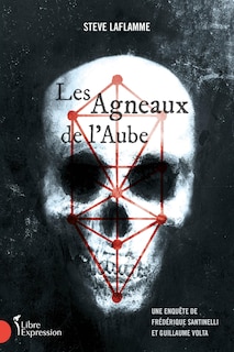 Front cover_Les Agneaux de l’Aube