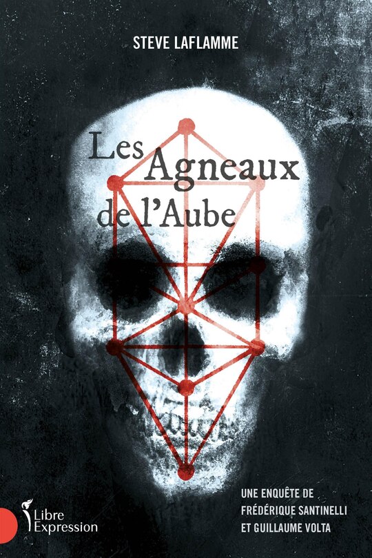 Front cover_Les Agneaux de l’Aube