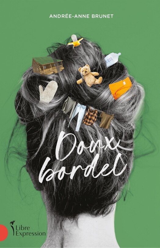 Couverture_DOUX BORDEL
