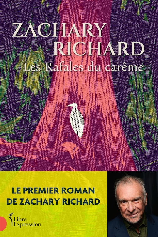 Front cover_Les Rafales du Carême