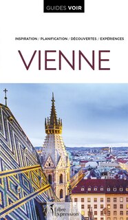 Couverture_VIENNE GUIDE VOIR