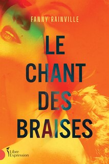 Couverture_LE CHANT DES BRAISES