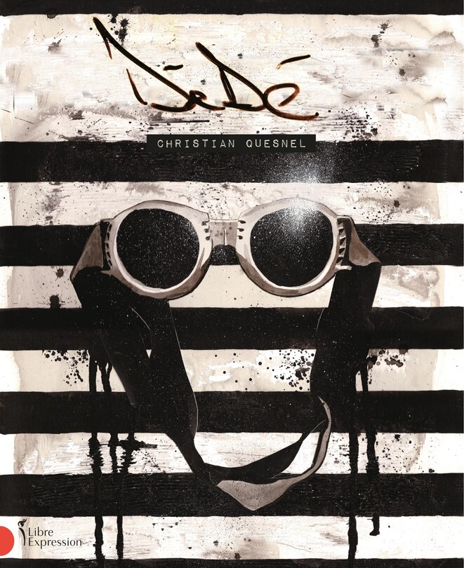 Front cover_Dédé