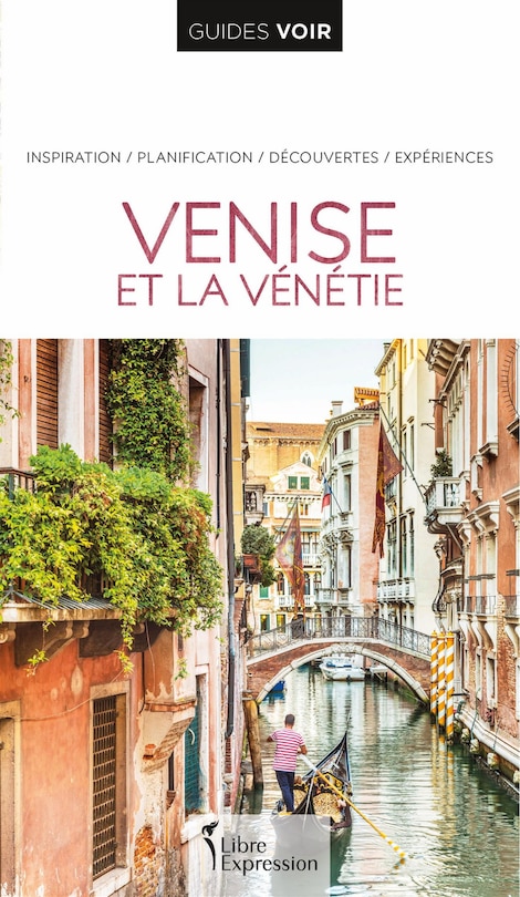 Venise et la Vénétie