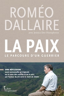 Front cover_LA PAIX