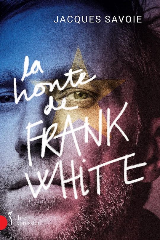Front cover_La honte de Frank White